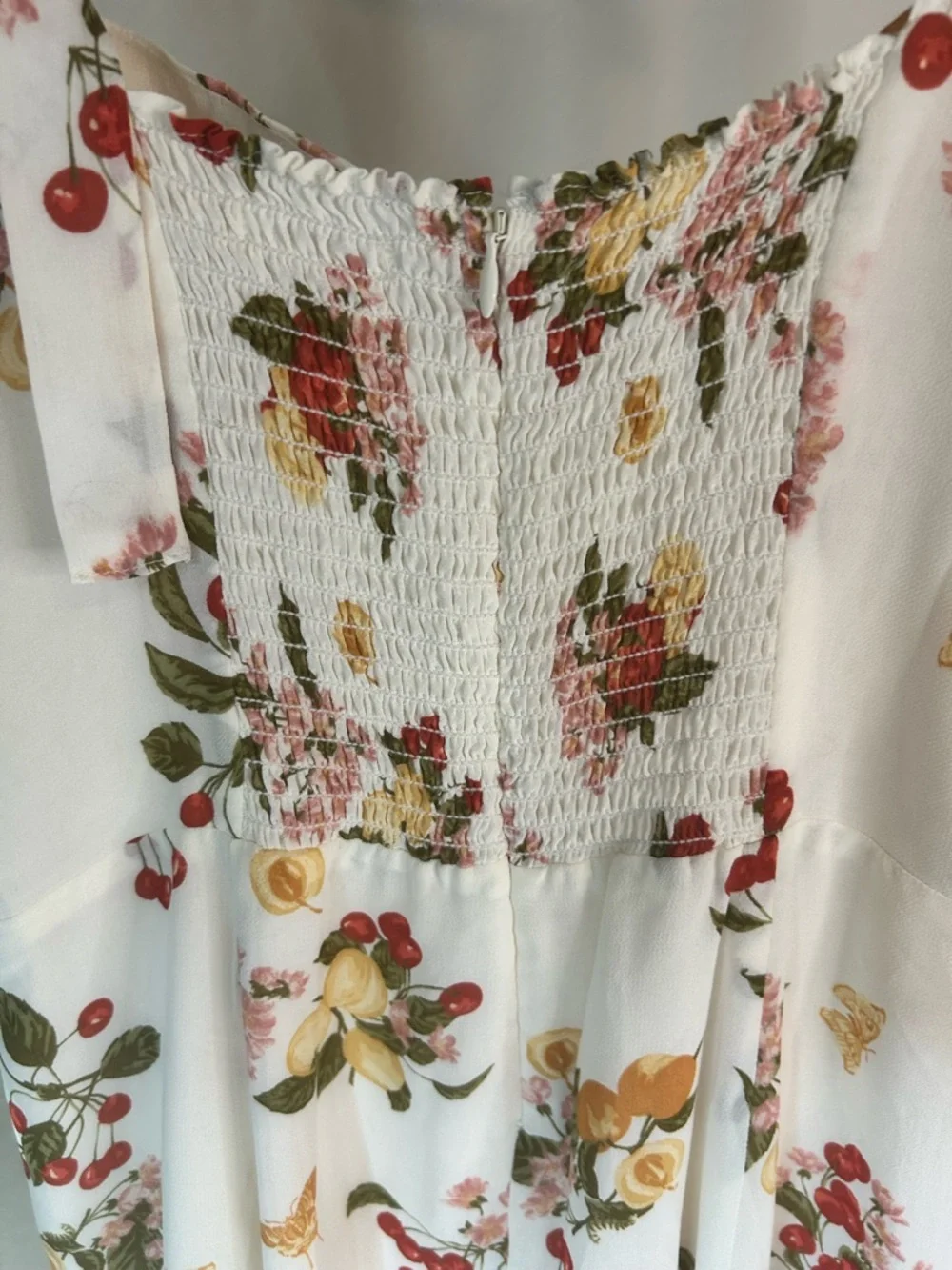 Reformation Niara Dress - Picture 7 of 9